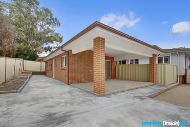 Property 62 & 62A Torres Crescent, Whalan NSW 2770 IMAGE 0