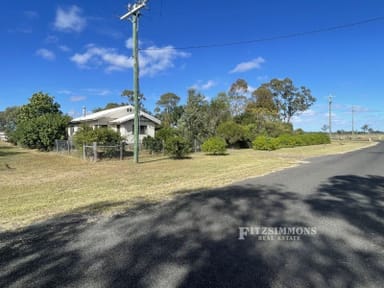 Property 20 Albert Street, Jandowae QLD 4410 IMAGE 0