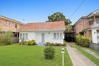 Property 27 Lime Street, CABRAMATTA WEST NSW 2166 IMAGE 0