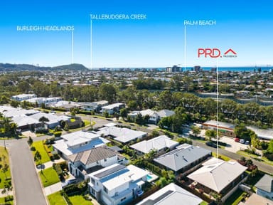 Property 25 Sapphire Place, Elanora QLD 4221 IMAGE 0