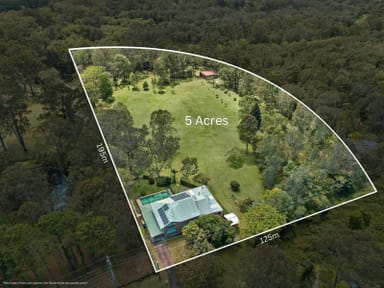 Property 304 Sunnydene Road, Chandler QLD 4155 IMAGE 0