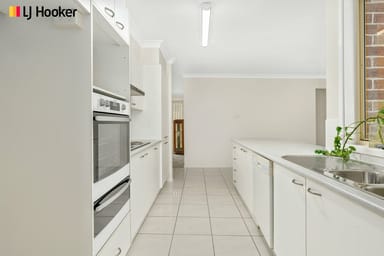 Property 31 Illawarra Circuit, Worrigee NSW 2540 IMAGE 0