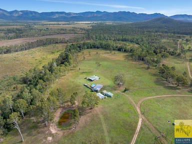 Property 400 Wildman Road, Iveragh QLD 4680 IMAGE 0