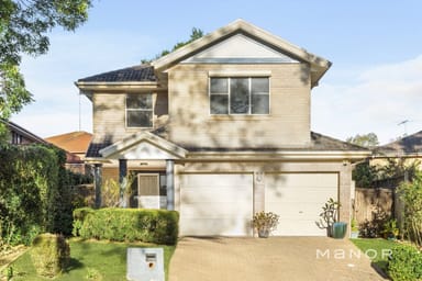 Property 4 Bridget Place, Kellyville NSW 2155 IMAGE 0