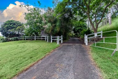 Property 783 Lamington National Park Road, Canungra QLD 4275 IMAGE 0