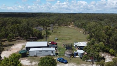 Property 255 Pacific Drive, Deepwater QLD 4674 IMAGE 0