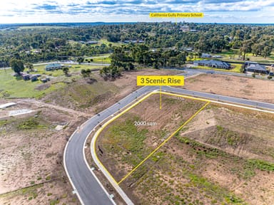 Property 3 Scenic Rise, Maiden Gully VIC 3551 IMAGE 0