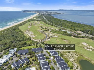 Property 604, 3 Turnberry Avenue, Magenta NSW 2259 IMAGE 0