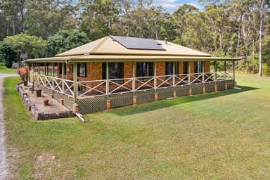 Property 301 Brooms Head Road, Gulmarrad NSW 2463 IMAGE 0