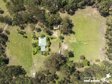 Property 3815 Oxley Highway, Hyndmans Creek via, WAUCHOPE NSW 2446 IMAGE 0