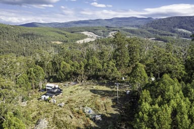 Property 170 Russell Road, LONNAVALE TAS 7109 IMAGE 0