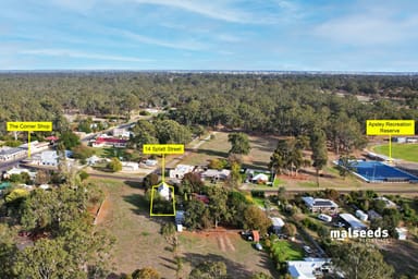 Property 14 Splatt Street, Apsley VIC 3319 IMAGE 0