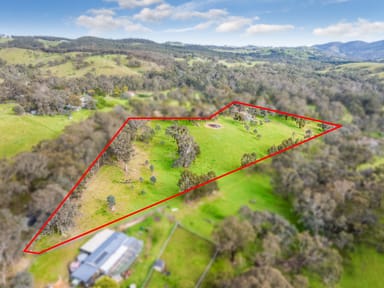 Property 825 Strath Creek Road, Tyaak VIC 3658 IMAGE 0