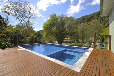 Property 421 Petsch Creek Road, Tallebudgera Valley QLD 4228 IMAGE 0