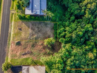 Property lot 6, lot 6 Coquette Point Road, Coquette Point QLD 4860 IMAGE 0