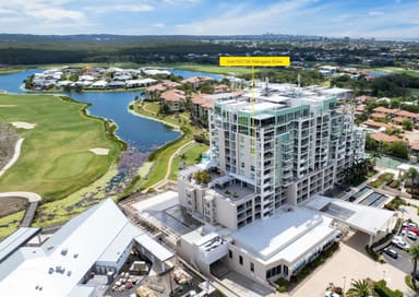 Property Unit 907, 38 Mahogany Drive, Pelican Waters QLD 4551 IMAGE 0