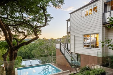 Property Bardon QLD 4065 IMAGE 0