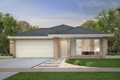 Property Lot 507 Vizals Street (Sapphire Estate), Cranbourne East VIC 3977 IMAGE 0