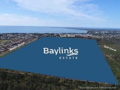 Property Baylinks Estate, Fraser Coast, Pialba QLD 4655 IMAGE 0