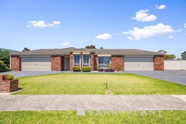 Property 12 Phar Lap Place, Kurunjang VIC 3337 IMAGE 0