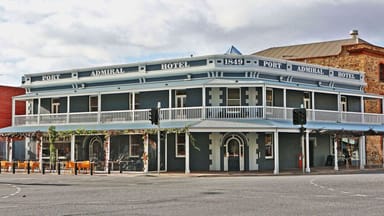Property 231A St Vincent st, Port Adelaide SA 5015 IMAGE 0