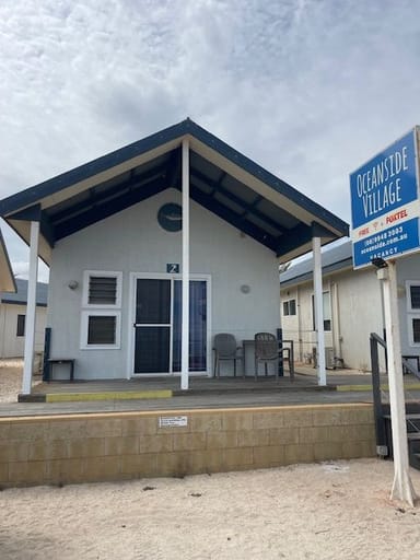 Property 2, 117 Knight Terrace, Denham WA 6537 IMAGE 0
