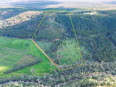 Property Lot 3 Ridge Road, NANNUP WA 6275 IMAGE 0