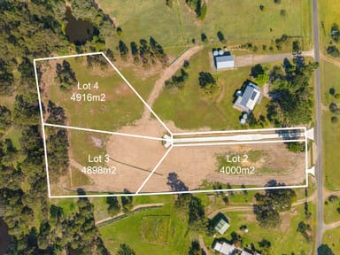 Property 2, 3, 4, 48 Atkinson Road, ARALUEN QLD 4570 IMAGE 0