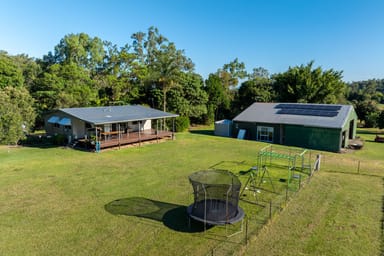 Property 134 Ashton Road, Gregory River QLD 4800 IMAGE 0