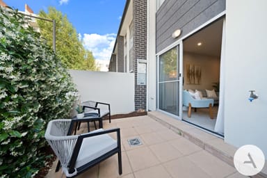 Property 17/233 Flemington Rd, FRANKLIN ACT 2913 IMAGE 0