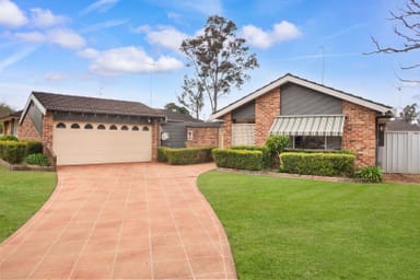 Property 10 Alexander Street, BLIGH PARK NSW 2756 IMAGE 0