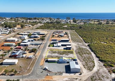 Property LEEMAN WA 6514 IMAGE 0
