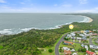 Property 3, 2 Acacia Street, Minnie Water NSW 2462 IMAGE 0