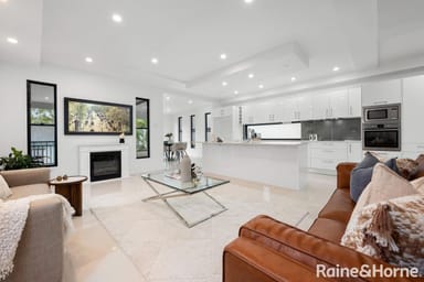 Property 6 Debussy Place, Mount Ommaney QLD 4074 IMAGE 0