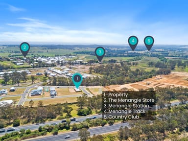 Property 16 Sleepy Hollow Drive, Menangle NSW  IMAGE 0