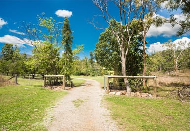 Property 378 Dingo Beach Road, GREGORY RIVER QLD 4800 IMAGE 0