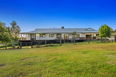 Property 132 Kilburnie Mount Darry Road, GOOMBUNGEE QLD 4354 IMAGE 0