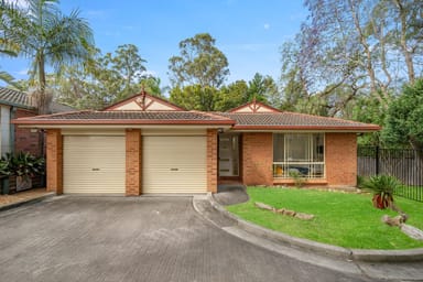 Property 4F Astoria Park Road, BAULKHAM HILLS NSW 2153 IMAGE 0