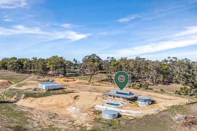 Property 5980 Donnybrook-Boyup Brook Road, Benjinup WA 6255 IMAGE 0