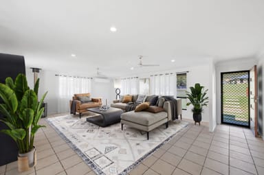 Property 15 Carthurbie Court, NEW AUCKLAND QLD 4680 IMAGE 0