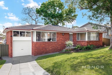 Property 22 Oakes Road, Winston Hills NSW 2153 IMAGE 0