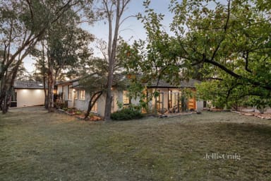 Property 4 Sloans Road, North Warrandyte VIC 3113 IMAGE 0