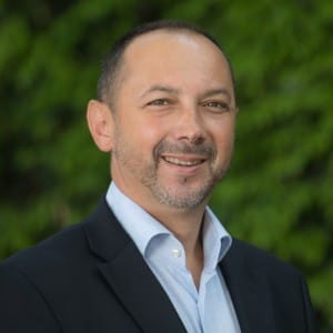 Property Agent Rocco Ranieri