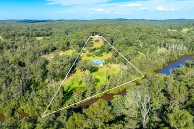 Property 29 Timber Barge Lane, BENANDARAH NSW 2536 IMAGE 0