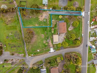 Property 1, 9 Ford Road, PONTVILLE TAS 7030 IMAGE 0