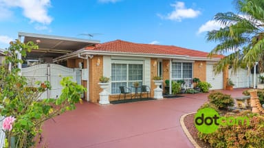Property 4 Darling Street, ABBOTSBURY NSW 2176 IMAGE 0