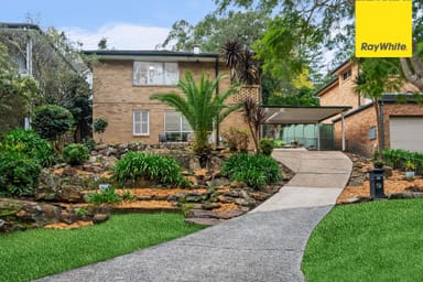 Property 30A Castle Howard Road, Cheltenham NSW 2119 IMAGE 0
