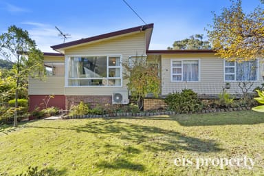 Property 70 Jubilee Road, SOUTH HOBART TAS 7004 IMAGE 0
