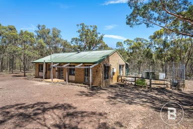 Property 320 Dealba Road, Mount Camel VIC 3523 IMAGE 0