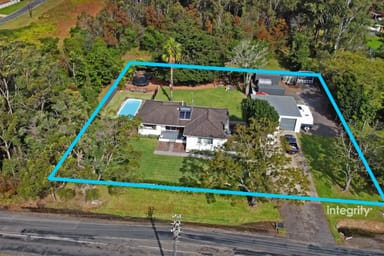 Property 312 Illaroo Road, Bangalee NSW 2541 IMAGE 0